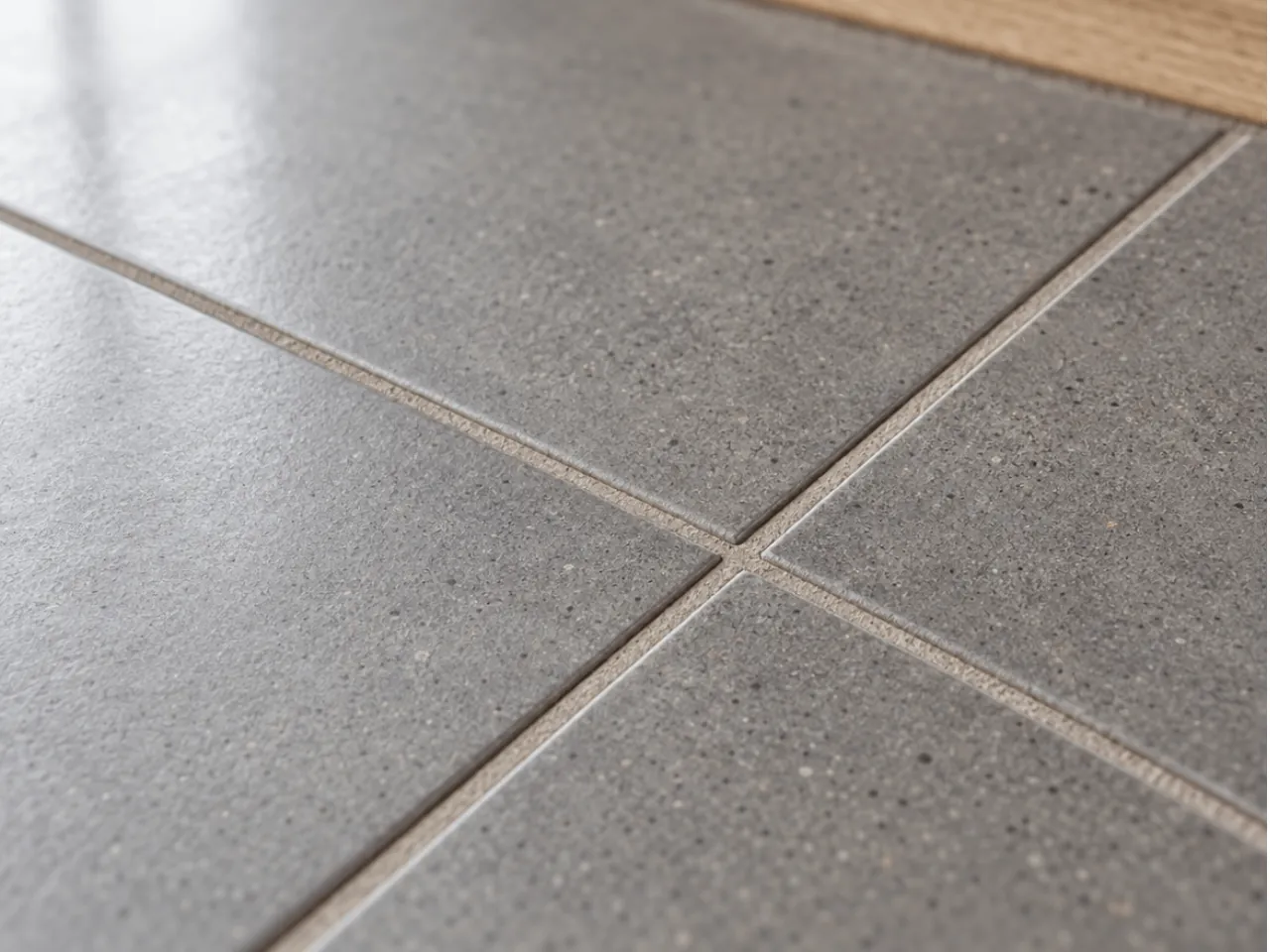 Regrouting and tile repairs by LN Ceramics in Milton Keynes